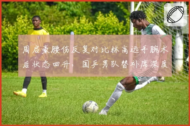 周启豪腰伤反复对比林高远手腕术后状态回升，国乒男队替补席深度差距恐影响世乒赛排兵布阵